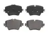 Фото Комплект гальмівних колодок передн, BMW 1 (F40), 2 (F23), 2 (F45), 2 (G42, G87), 2 GRAN COUPE (F44), 2 GRAN TOURER (F46), 2 GRAN TOURER VAN (F46), 3 (G20, G80, G28), 3 (G21) 1.5-2.0H 11.13 ABE (C1B041ABE) зображення 1