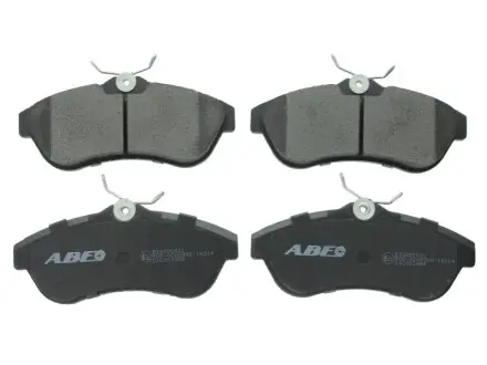 Тормозные колодки, дисковые. ABE C1C063ABE Купить в Украине
