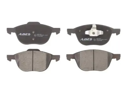 Тормозные колодки, дисковые. ABE C1G055ABE Купить в Украине