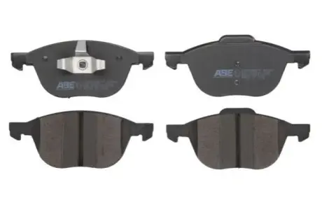 Тормозные колодки, дисковые. ABE C1G055ABEP Купить в Украине