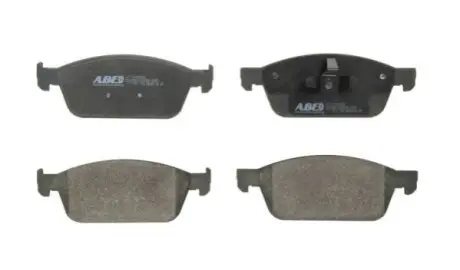 Тормозные колодки, дисковые. ABE C1G065ABE Купить в Украине