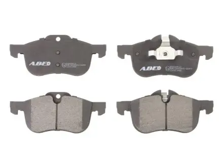 Тормозные колодки, дисковые. ABE C1K013ABE Купить в Украине