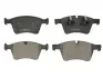 Фото Комплект гальмівних колодок передн, MERCEDES GL (X164), M (W164), R (W251, V251) 3.0D-5.5 07.05-12.14 ABE (C1M050ABE) зображення 1