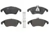 Тормозные колодки, дисковые. ABE (C1M052ABEP) изображение 1