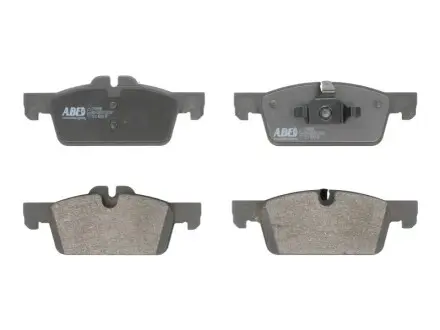 Тормозные колодки, дисковые. ABE C1P050ABE Купить в Украине