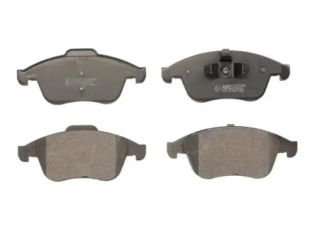 Тормозные колодки, дисковые. ABE C1R044ABE Купить в Украине