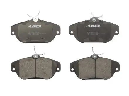 Тормозные колодки, дисковые. ABE C1V018ABE Купить в Украине