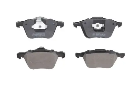 Комплект гальмівних колодок передн, VOLVO S60 I, S80 I, V40, V70 II, XC90 I 2.0-4.4 01.99-12.15 ABE C1V023ABE Купити в Україні