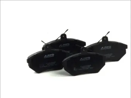 Тормозные колодки, дисковые. ABE C1W005ABE Купить в Украине