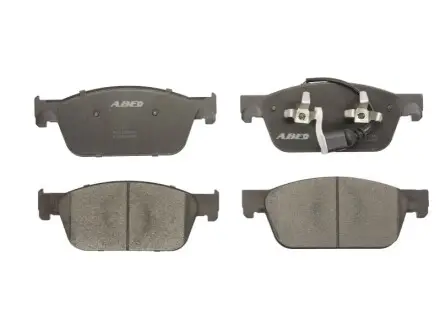 Тормозные колодки, дисковые. ABE C1W064ABE Купить в Украине