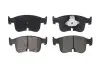 Фото Комплект гальмівних колодок передн, AUDI A3 VW CADDY CALIFORNIA V CAMPER, CADDY V, GOLF ALLTRACK VIII, GOLF VIII, PASSAT B9, TAYRON, TIGUAN 1.0-2.0D 07.19 ABE (C1W085ABE) зображення 1