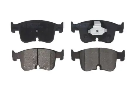 Комплект гальмівних колодок передн, AUDI A3 VW CADDY CALIFORNIA V CAMPER, CADDY V, GOLF ALLTRACK VIII, GOLF VIII, PASSAT B9, TAYRON, TIGUAN 1.0-2.0D 07.19 ABE C1W085ABE Купити в Україні