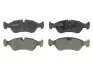 Фото Тормозные колодки, дисковые. ABE (C1X010ABE) изображение 1
