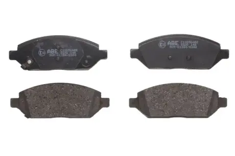 Автозапчасть ABE C1X050ABE Купить в Украине