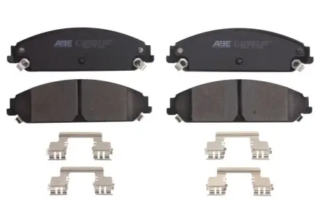 Автозапчасть ABE C1Y035ABEP Купить в Украине