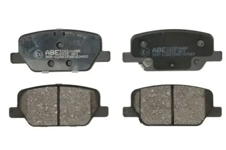 Автозапчасть ABE C20518ABE Купить в Украине