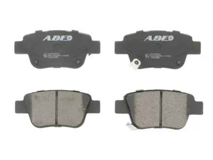 Тормозные колодки, дисковые. ABE C22031ABE Купить в Украине