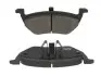 Фото Комплект гальмівних колодок задн, FORD MAVERICK FORD USA ESCAPE MAZDA TRIBUTE 2.0-3.0 03.00 ABE (C23016ABE) зображення 2
