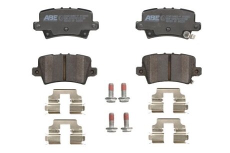 Автозапчастина ABE C24014ABEP