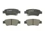 Фото Тормозные колодки, дисковые. ABE (C24015ABE) изображение 2