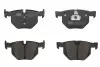 Фото Комплект гальмівних колодок задн, BMW 5 (E60), 7 (E65, E66, E67), X5 (E70), X5 (F15, F85), X6 (E71, E72), X6 (F16, F86) 2.0-4.0 11.01-07.19 ABE (C2B020ABEP) зображення 1