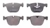 Фото Комплект гальмівних колодок задн, BMW 5 GRAN TURISMO (F07), 6 (F12), 7 (E65, E66, E67), 7 (F01, F02, F03, F04) 2.0-6.0 03.05-02.17 ABE (C2B025ABE) зображення 1