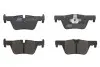 Фото Комплект гальмівних колодок задн, BMW 1 (F20), 1 (F21), 2 (F22, F87), 2 (F23), 2 GRAN COUPE (F44), 3 (F30, F80), 3 (F31), 3 GRAN TURISMO (F34), 4 (F32, F82), 4 (F33, F83) 1.5-3.0D 07.11 ABE (C2B027ABEP) зображення 1