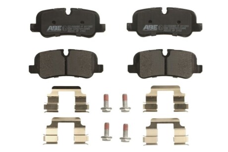 Автозапчасть ABE C2I006ABEP