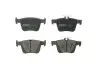 Фото Комплект гальмівних колодок задн, DS DS 3 AUDI A3, Q2, Q3, TT RENAULT FLUENCE, GRAND SCENIC IV SEAT ATECA, LEON, LEON SC, LEON SPORTSTOURER, LEON ST, TARRACO 1.0-Electric 04.12 ABE (C2W034ABE) зображення 1