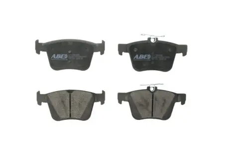 Тормозные колодки, дисковые. ABE C2W034ABE Купить в Украине