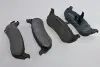 Фото Комплект гальмівних колодок задн, CHRYSLER PACIFICA 3.5/3.8/4.0 08.03 ABE (C2Y011ABE) зображення 3
