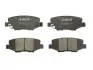 Фото Комплект гальмівних колодок задн, DODGE NITRO JEEP CHEROKEE, LIBERTY, WRANGLER III 2.8-4.0 01.06 ABE (C2Y013ABE) зображення 1