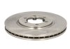 Тормозной диск - (4144108030) ABE C30014ABE (фото 1)
