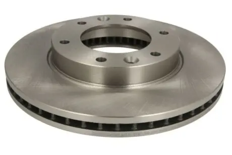 Фото 1 — Диск гальмівний (передній) Kia Carnival 05-15 (300x28) ABE (C30326ABE) Фото Диск гальмівний (передній) Kia Carnival 05-15 (300x28) ABE (C30326ABE) зображення 1