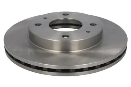 Фото 1 — Гальмівний диск ABE (C30503ABE) Фото Гальмівний диск ABE (C30503ABE) зображення 1