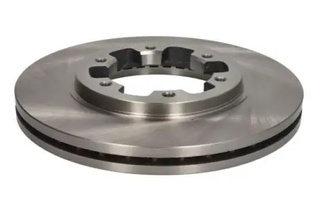 Фото 1 — Диск гальмівний (передній) Nissan Pathfinder I 86--95/Ford Maverick 93-98 (277x26) ABE (C31044ABE) Фото Диск гальмівний (передній) Nissan Pathfinder I 86--95/Ford Maverick 93-98 (277x26) ABE (C31044ABE) зображення 1