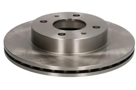 Диск гальмівний передн Лів/Прав NISSAN 100NX, SENTRA V, SUNNY I, SUNNY II, SUNNY III 1.4-2.0D 03.82-12.06 ABE C31060ABE Купити в Україні