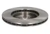 Фото Диск гальмівний передн Лів/Прав TOYOTA COROLLA, COROLLA FX, PASEO, RAUM, STARLET, TERCEL 1.3/1.5 08.83-04.03 ABE (C32096ABE) зображення 2