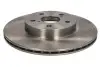 Диск гальмівний (передній) Toyota Land Cruiser 90 96-02 (302x18) C32107ABE