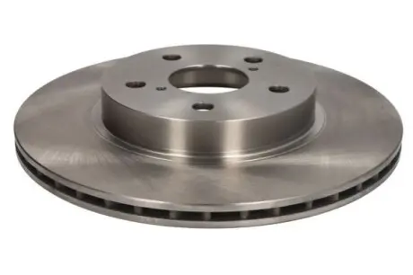 Фото Диск гальмівний (передній) Toyota Land Cruiser 90 96-02 (302x18) ABE (C32107ABE) зображення 1