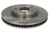 Диск гальмівний (передній) Toyota Rav4 2.0/2.2D/2.4/2.5 06- (275x25) C32154ABE