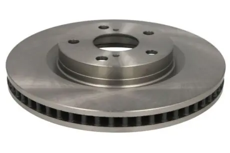 Фото Диск гальмівний (передній) Toyota Rav4 2.0/2.2D/2.4/2.5 06- (275x25) ABE (C32154ABE) зображення 1