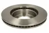 Фото Диск гальмівний передн Лів/Прав TOYOTA SEQUOIA, TUNDRA, YARIS / VIOS 1.0-4.7 02.99 ABE (C32171ABE) зображення 2