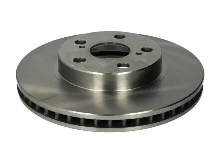 Фото Гальмівний диск ABE (C32183ABE) зображення 1