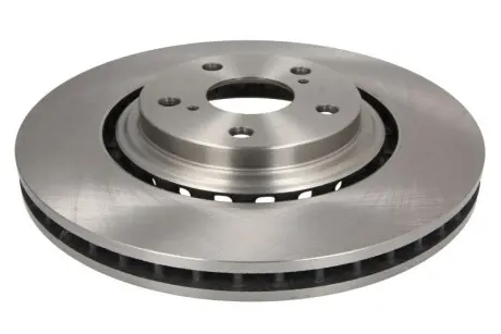 Диск гальмівний передн Лів/Прав LEXUS ES, NX, RX TOYOTA HIGHLANDER, HIGHLANDER / KLUGER, PREVIA III, RAV 4 IV, RAV 4 V, SIENNA 2.0-3.5H 01.06 ABE C32198ABE Купити в Україні