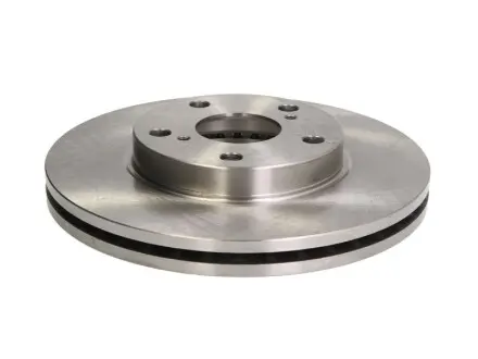 Диск гальмівний передн Лів/Прав TOYOTA AURIS, COROLLA, FORTUNER, HILUX VII, LAND CRUISER PRADO 1.2-4.0 06.04 ABE C32199ABE Купити в Україні