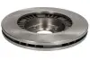 Фото Диск гальмівний передн Лів/Прав MAZDA 323 F V, 323 F VI, 323 S V, 323 S VI 1.6-2.0D 08.94-05.04 ABE (C33016ABE) зображення 2