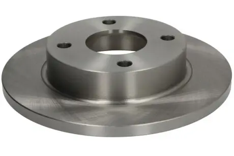 Фото Гальмівний диск ABE (C33065ABE) зображення 1