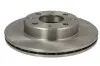 Фото Диск гальмівний передн Лів/Прав HONDA CIVIC III, CIVIC IV, CIVIC V, CIVIC VI, CRX I, INTEGRA 1.2-1.6 10.83-08.01 ABE (C34013ABE) зображення 6