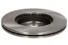 Фото Диск гальмівний передн Лів/Прав ACURA INTEGRA HONDA CIVIC IV, CIVIC V, CRX I, CRX II, CRX III, INTEGRA 1.2-1.6 10.83-12.98 ABE (C34019ABE) зображення 2